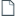 Document Blank Icon 16x16 png